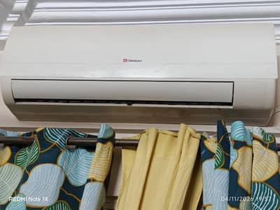 Used Dawlance 1.5 Ton AC