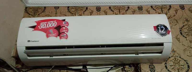 Invertor A/C 1.5 TON.