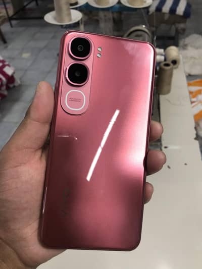 Vivo y21d 6/126 Exchange possible