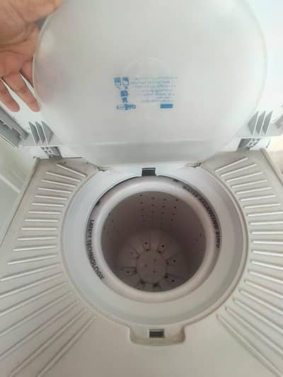 super asia dry machine