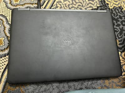 Dell Latitude E7250 Core i7 5th Gen 8GB RAM 128GB SSD