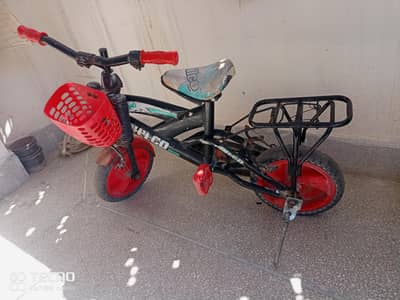 kids bicycle Philco 12 size