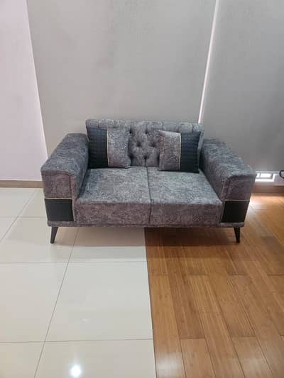 Brand new 2 seater sofa