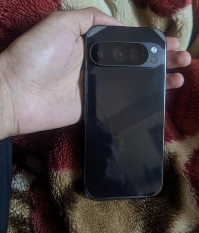 Google Pixel 9 Pro Pta Approve Sale