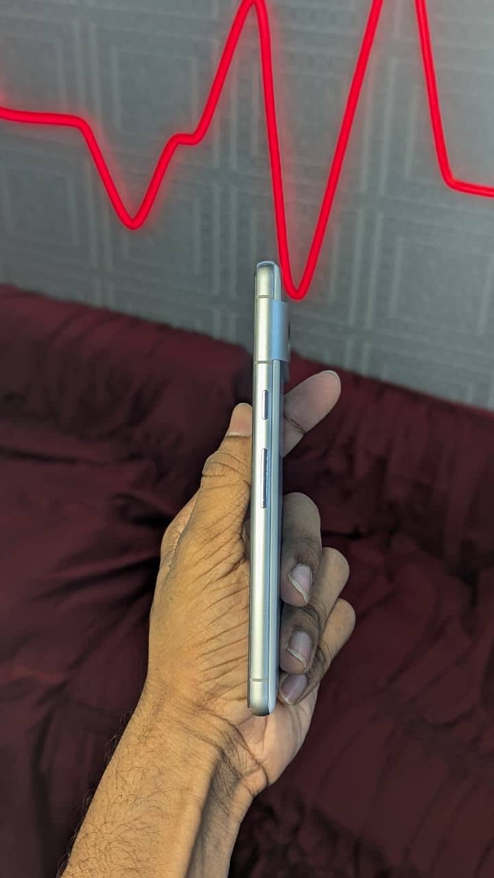 Google pixel 7 9/10 1