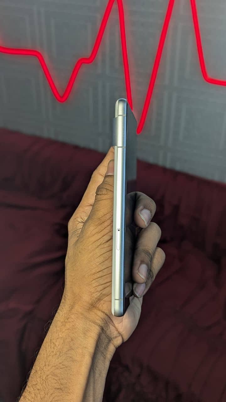 Google pixel 7 9/10 2