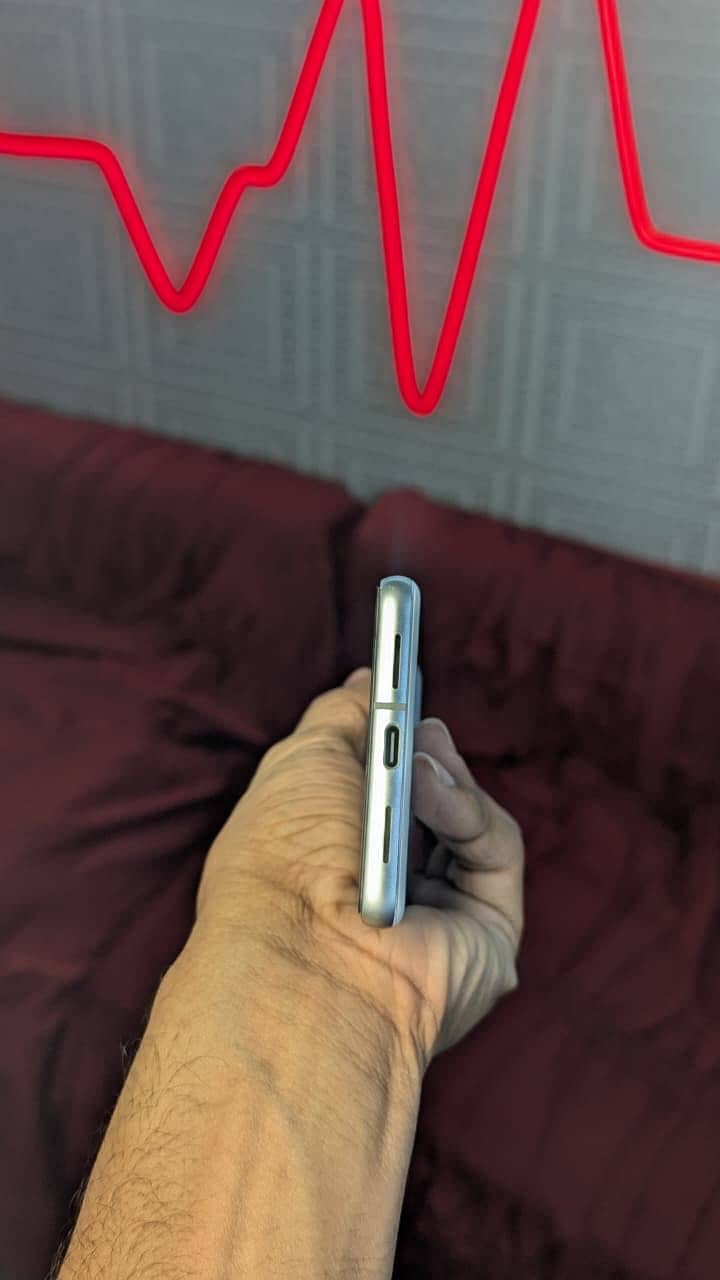 Google pixel 7 9/10 3