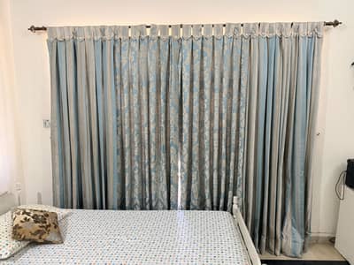 Room Curtains