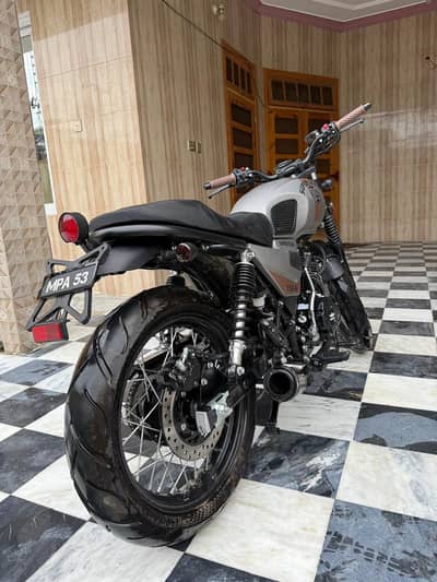 Super star Falcon 150cc 03305866855 Whatsapp