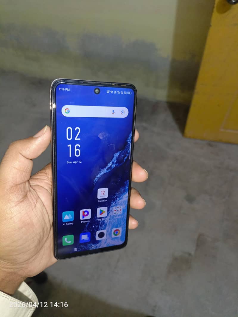 Note 30 panel Change 1