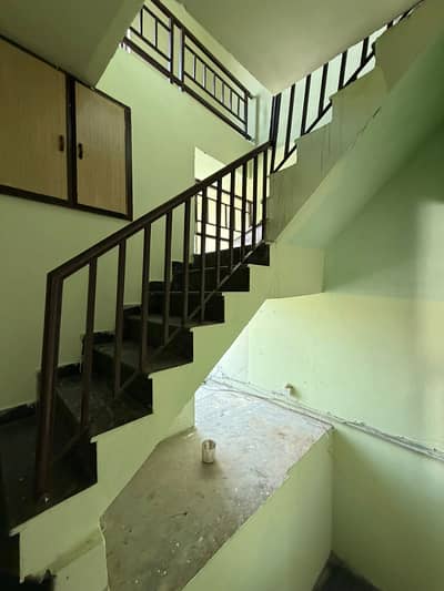 5 Marla very neat and clean Marble Floor House is for rent in Wapda Town Block G4.