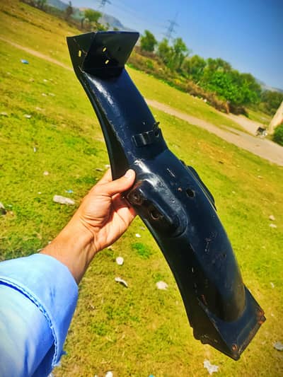 premium quality 125 BrakeT