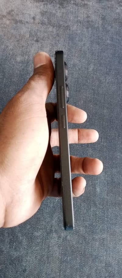 new mobile redmi note 13 han full box hani