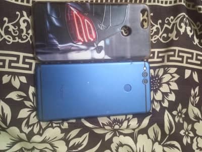 HUAWEI 7X Non PTA 4 128