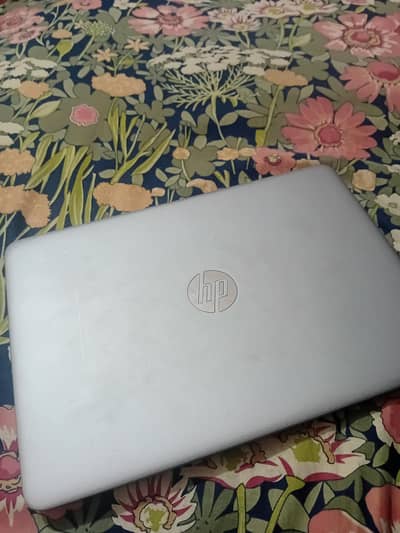 Hp Elitebook Core i7 6th generation