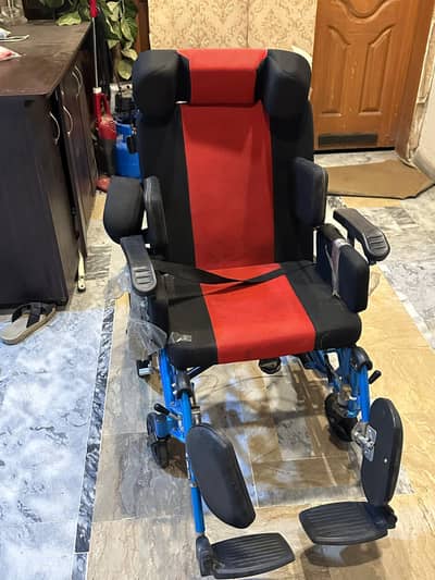 Manuel wheel chair 10/10 condition