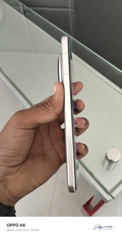 Vivo x200 pro 512gb storage