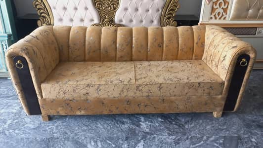 Chesterfield Sofa