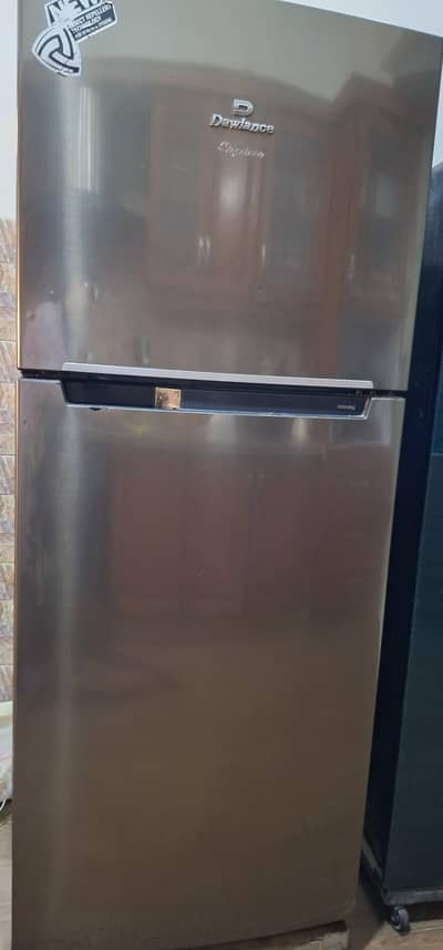 Dawlance Signature Fridge