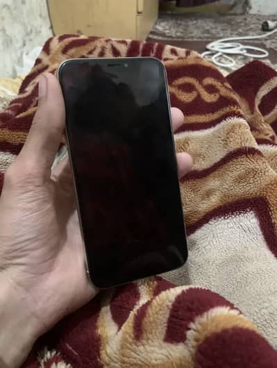 All okay 64 gb non pta battery health 100