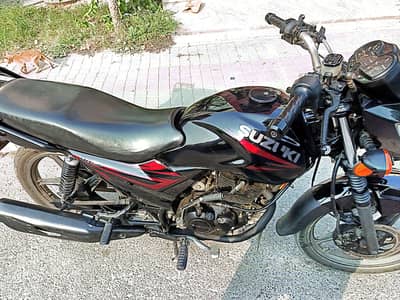 Suzuki gr 150 0313///4496///751