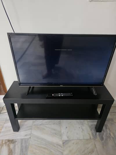 TCL 32 Inches Smart Tv