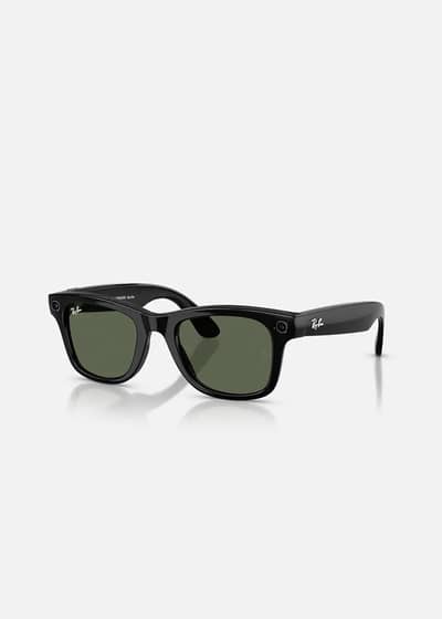 Ray-Ban Meta Wayfarer (Gen 2)