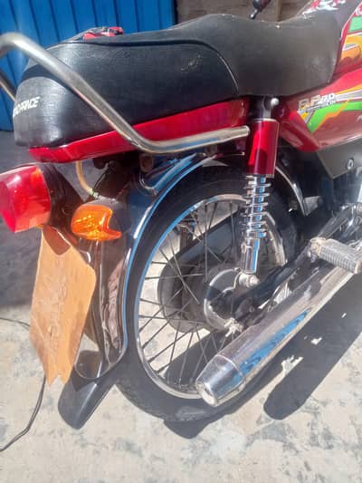 Road prince 70   2023 modil