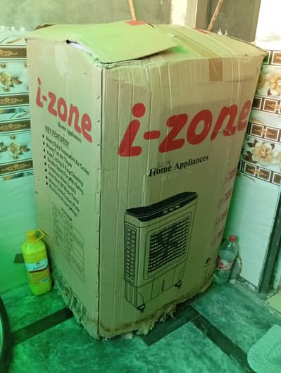 Izone Air cooler 10/10 condition