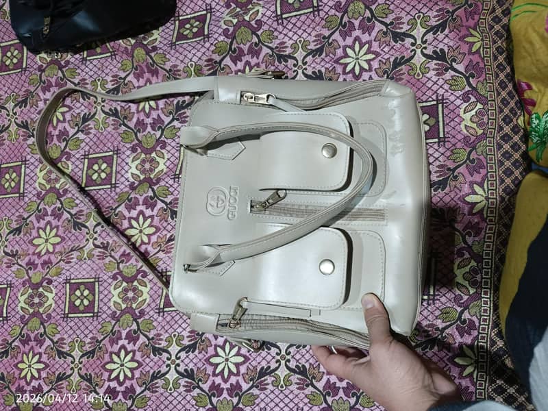 preloved 10/10 condition 1