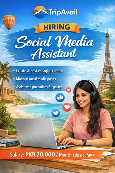 Social Media Assistant