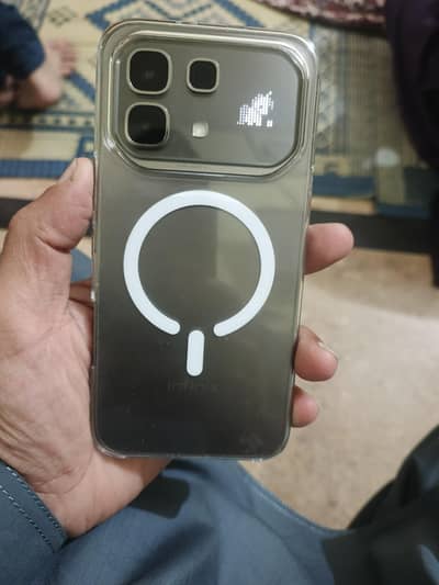 infinix note 60 pro 10/10