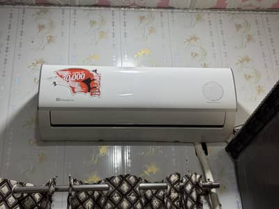 Dawlance Ac In Good condition