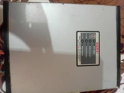 simtek battery charger