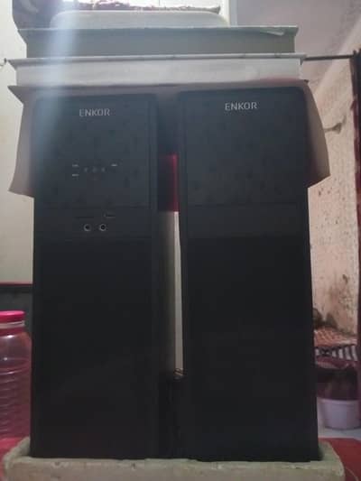 Enkor wireless  Speaker