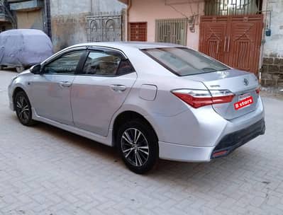 Altis 2020 model 2022 Automatic 1.6 .  All ok And Clear o333_3886742
