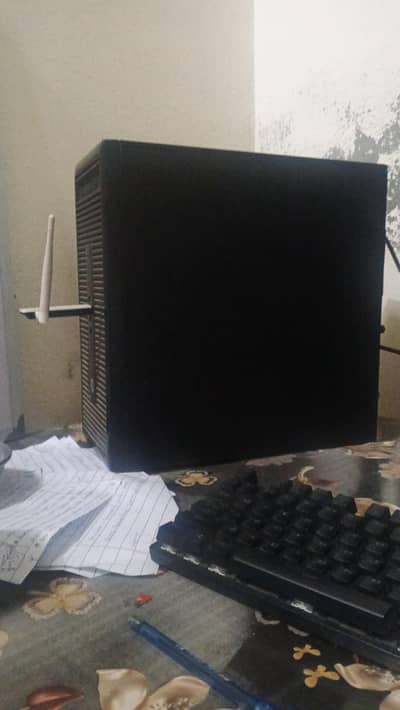 Core i7 4th Generation CPU | 16GB Ram + 256 GB SSD + 500 HDD