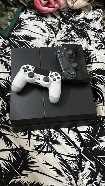 Ps4 slim jailbreak