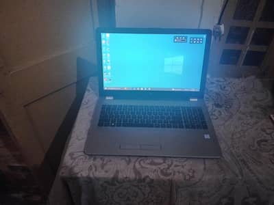 HP 250 G6 Notebook PC