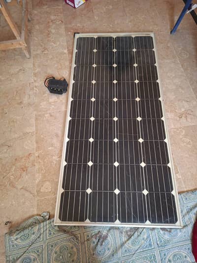solar panel