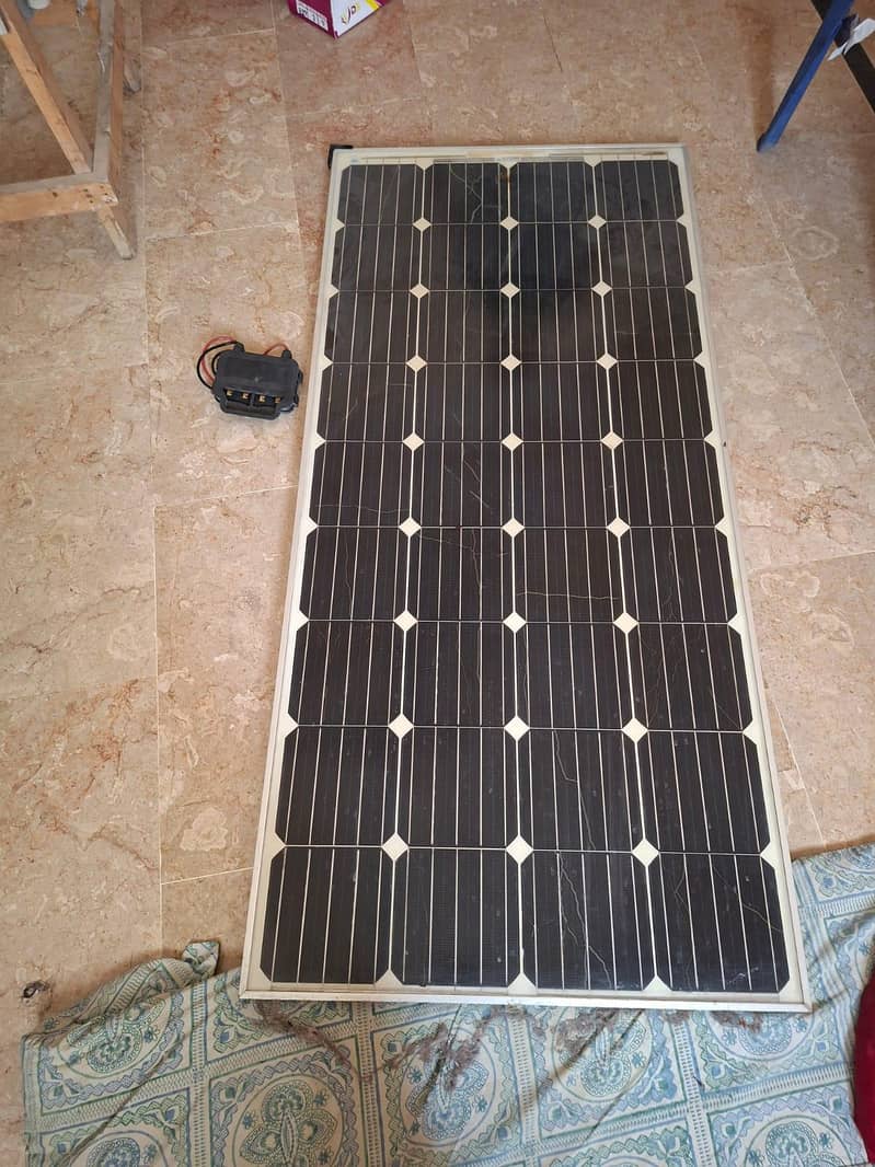 solar panel 0
