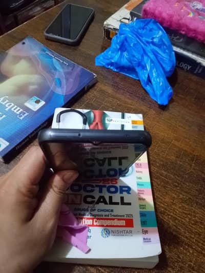 Exchange with Samsung Device Only