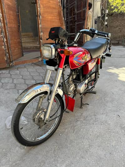 union star 2023 model islamabad register just buy and drive