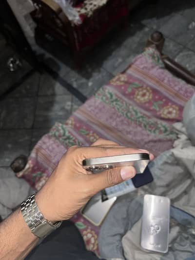 Iphone 12 Pro Max Dual PTA 256Gb