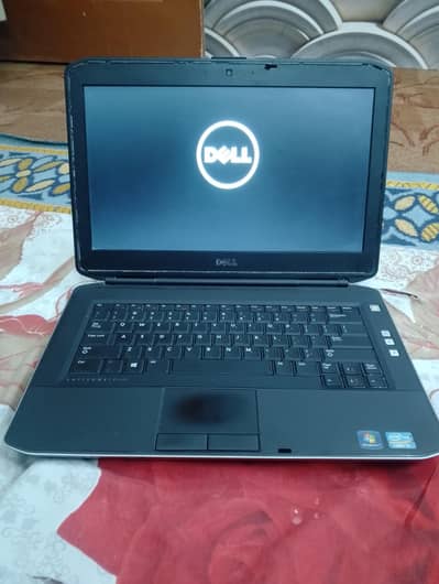Dell Latitude Core i5 3rd Gen 03452468348