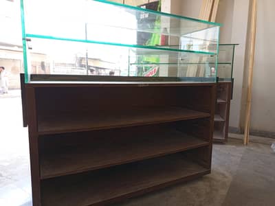 shokas Ka size 4+4 he