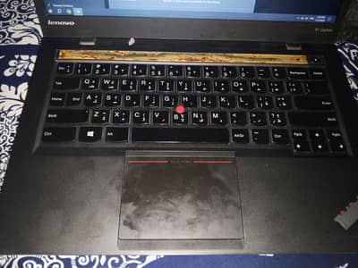 Lenovo laptop