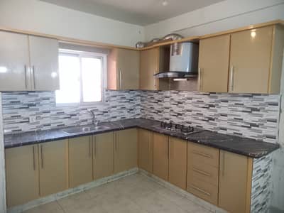 3 Rooms Flat For Sale In Grey Noor Tower