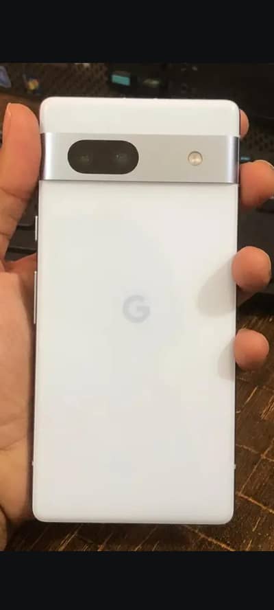 Google pixel