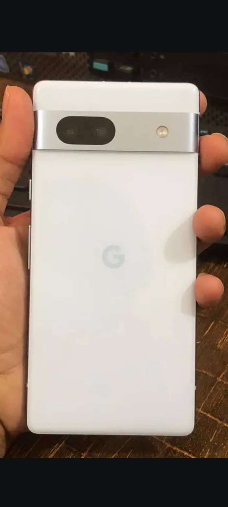 Google pixel 0